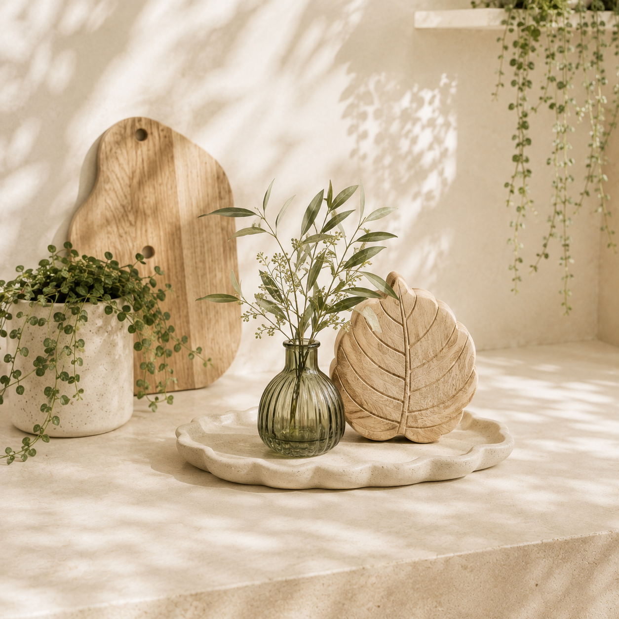 Home Decor