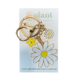 Plant Keyrings