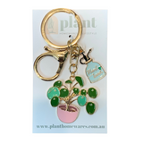 Plant Keyrings