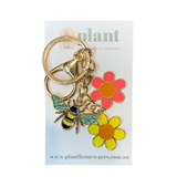Plant Keyrings