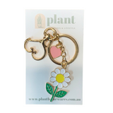 Plant Keyrings