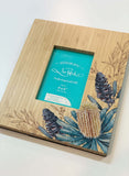 Banksia Photo Frame