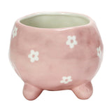 Ceramic Planter – Daisy