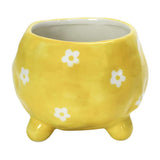 Ceramic Planter – Daisy