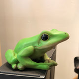 Xtra Lge Green Frog