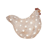 Polka Dot Chickens
