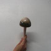 Tall Mushroom stake