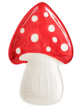 Toadstool Dish
