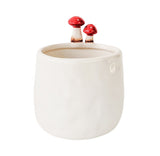 Toadstool Planter
