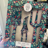 Garden Tool Set