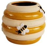Beehive Planter