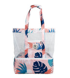 2 in 1 Beach Cooler Bag