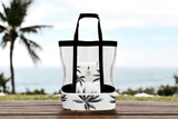 2 in 1 Beach Cooler Bag