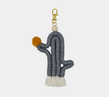 Cactus Keyrings