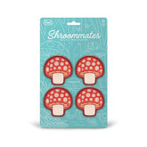 Shroommates Bag Clips