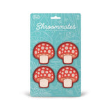 Shroommates Bag Clips