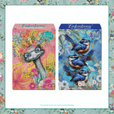 Playing Cards Lisa Pollock