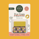 We The Wild - Pest Strips
