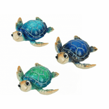 Cute Turtle Figurine