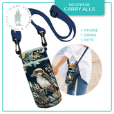 Bottle Mobile Carry All