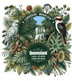 Tamborine Mountain Bag