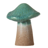 Enoki Mushroom Sculpture Set