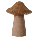 Enoki Mushroom Sculpture Set