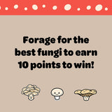 Funky Fungi Card Game