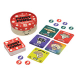 Funky Fungi Card Game