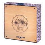 Flower Press