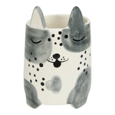 Dog Planter Large