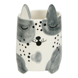 Dog Planter Large