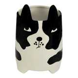 Dog Planter Large