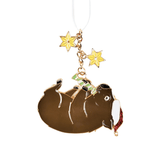 Australian Animals Christmas Hangers