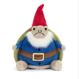 Jellycat Gnome Timmy Turtle