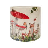 Enchanted Garden Planter