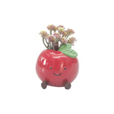Annie Apple Friends Vessel