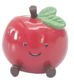 Annie Apple Friends Vessel