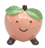 Pinky Peach Friends Vessel