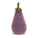 Jellycat Vivacious Aubergine