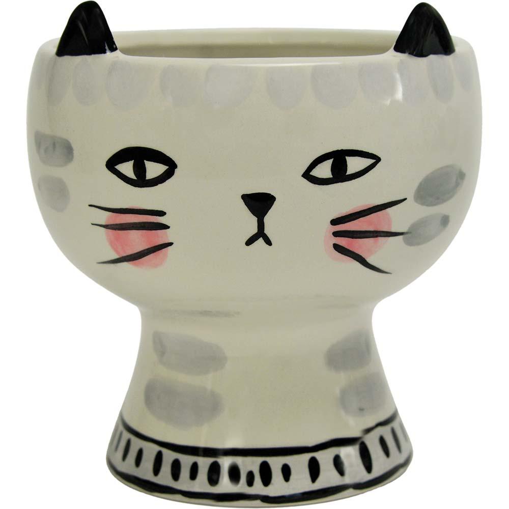 Kitty Cat Planter - Plant Homewares & Lifestyle