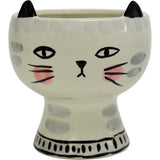 Kitty Cat Planter - Plant Homewares & Lifestyle