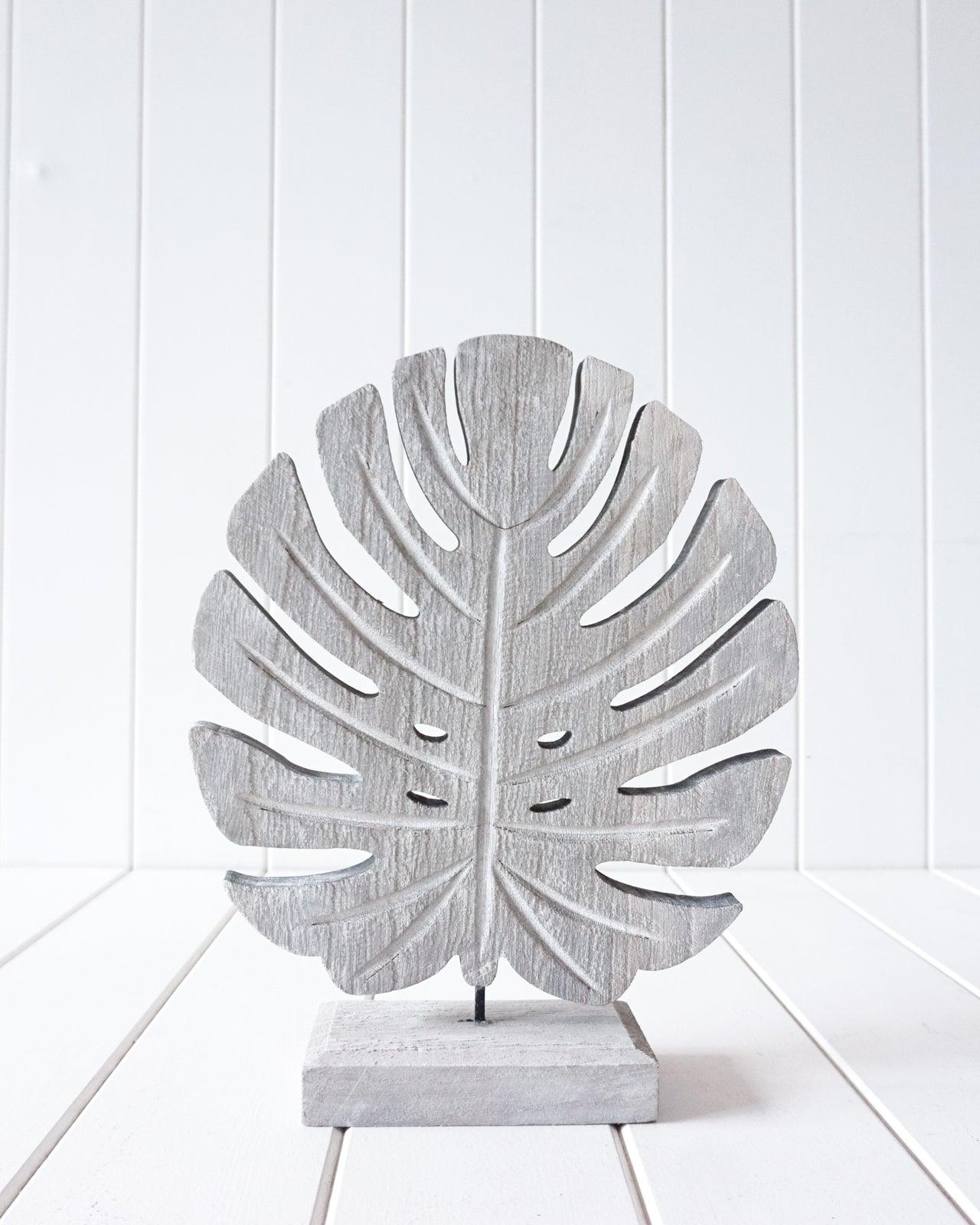 Mandy Monstera Leaf - Plant Homewares & Lifestyle