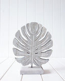 Mandy Monstera Leaf - Plant Homewares & Lifestyle