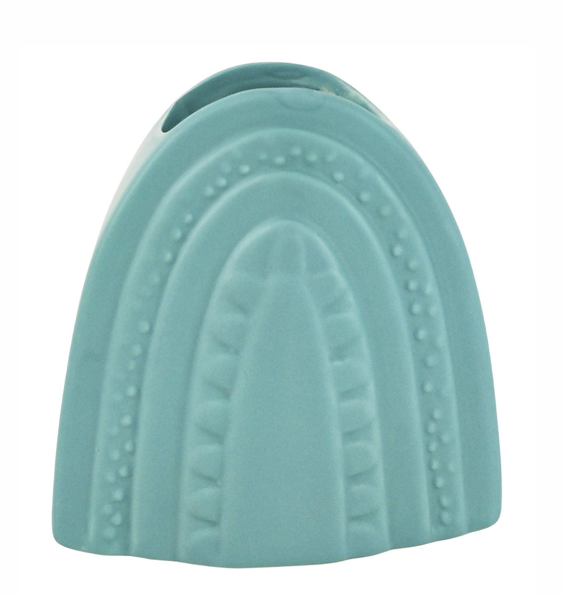 Blue Rainbow Planter - Plant Homewares & Lifestyle