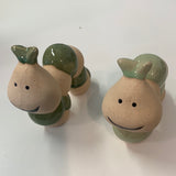 Caterpillar Pot Hanger