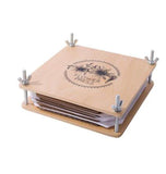 Flower Press