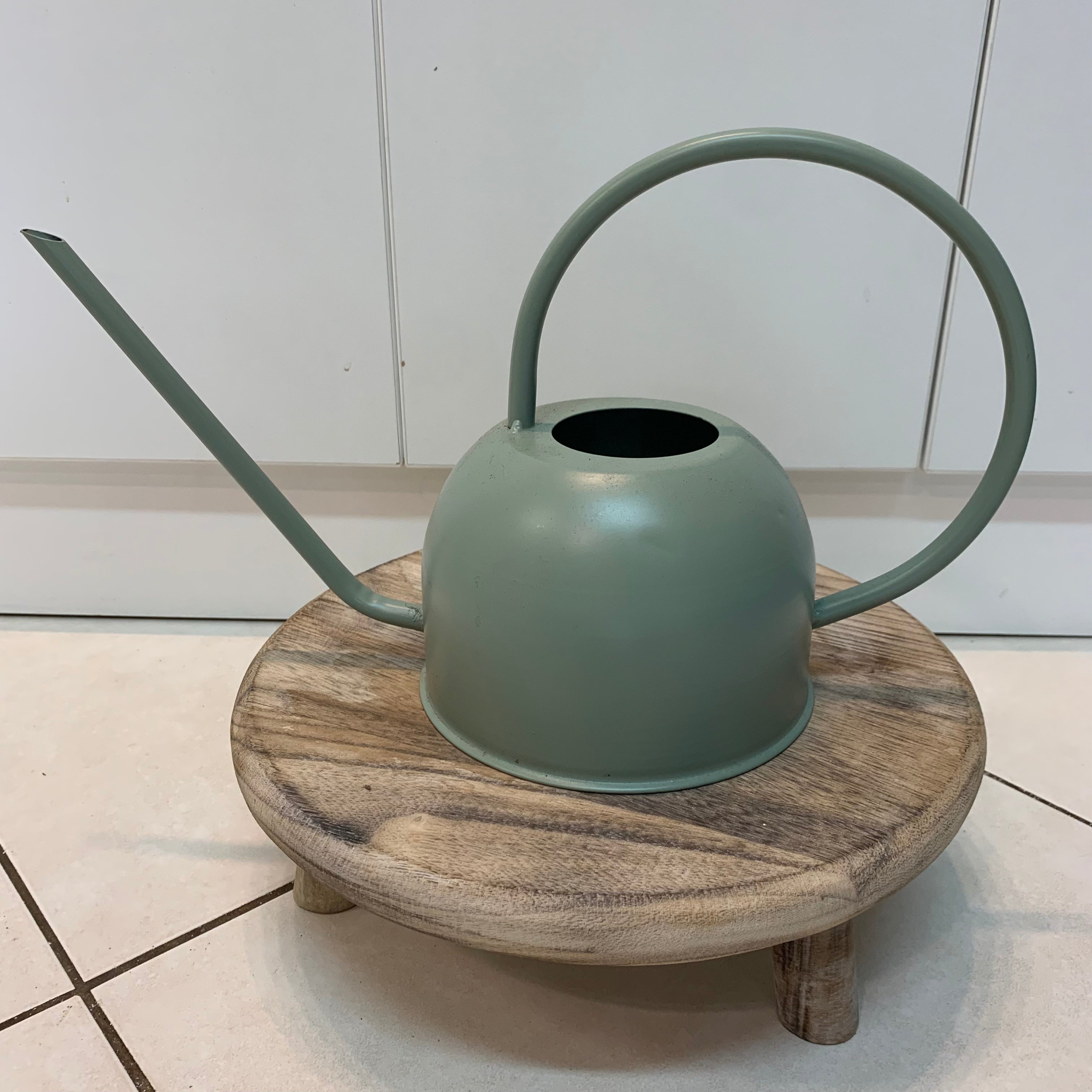 Metal Watering Cans - Plant Homewares & Lifestyle