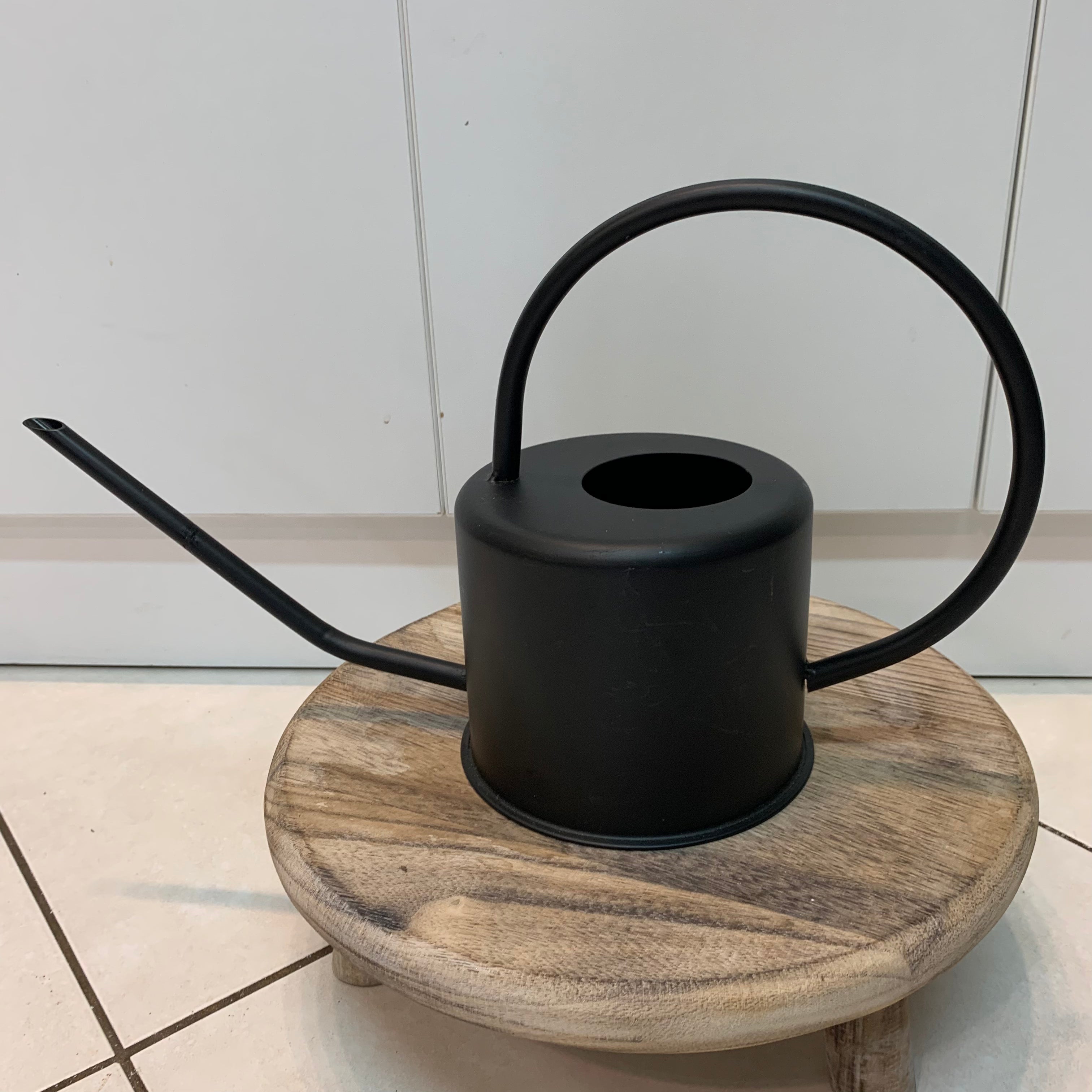 Metal Watering Cans - Plant Homewares & Lifestyle