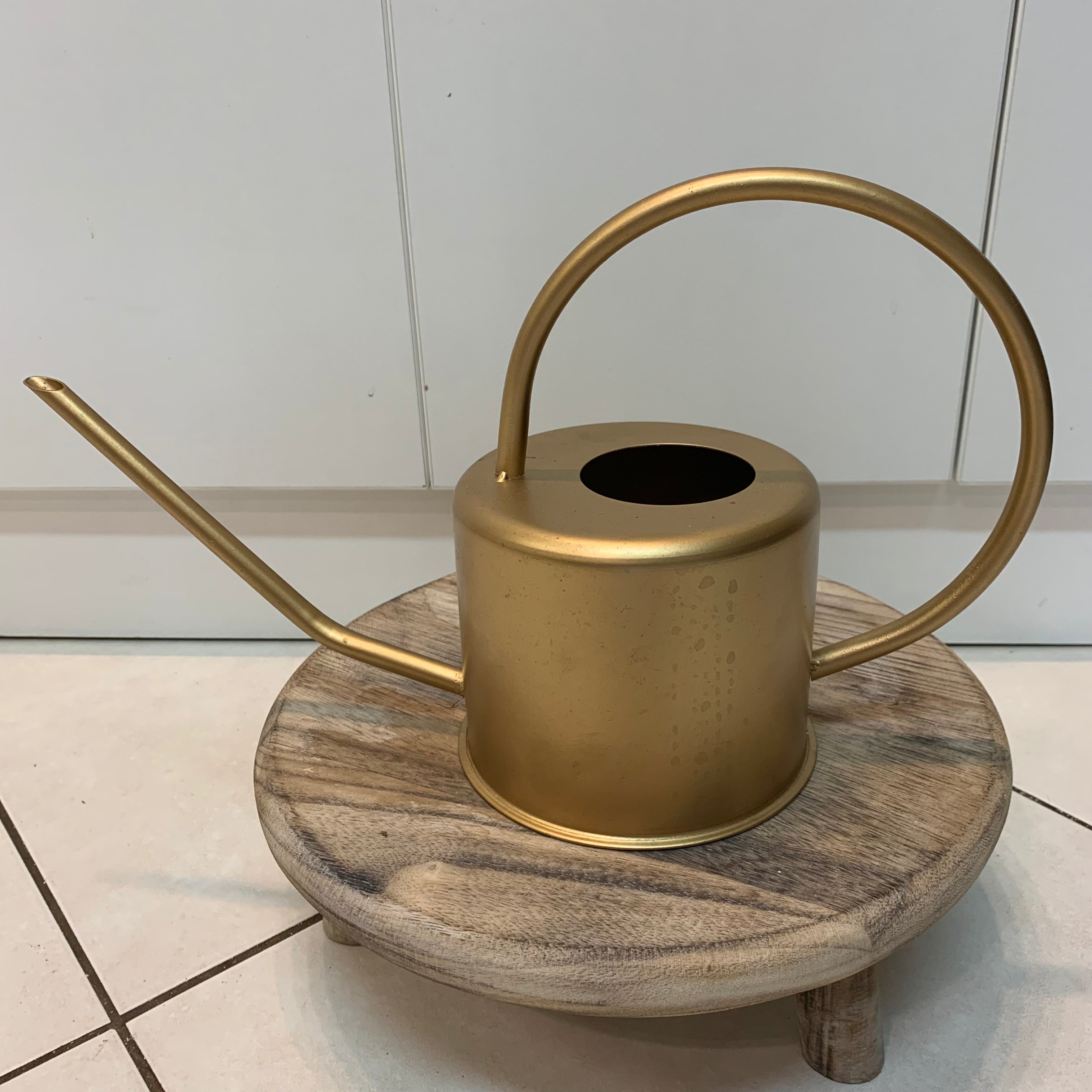 Metal Watering Cans - Plant Homewares & Lifestyle